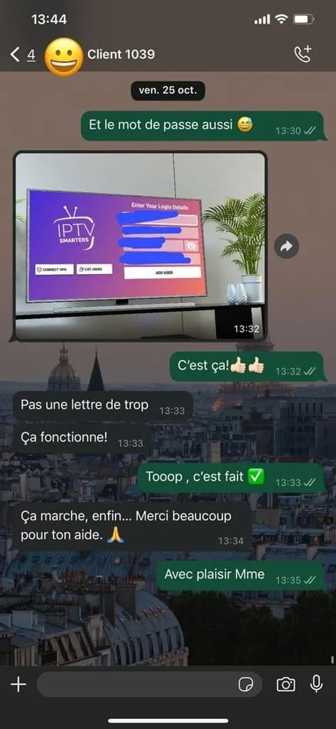 Meilleur Xtream Player avis utilisateurs 2026 – France & Europe