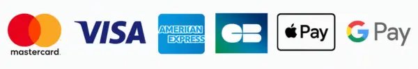 Paiement sécurisé Xtream Player — PayPal, Visa, Mastercard